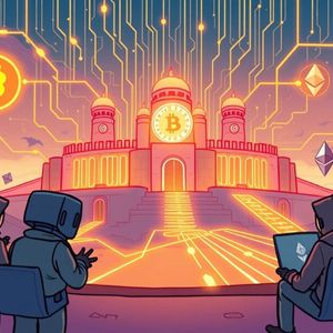 Blockchain Encryption: Naoris Unveils a Daring $120K Challenge to Test Its Unbreakable Security