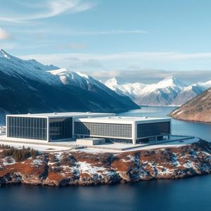 OpenAI’s Bold European Leap: First AI Data Center Arrives in Norway