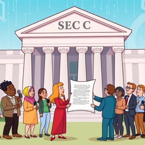 Pivotal Solana ETF Proposal: Unlocking New Investment Frontiers with LSTs