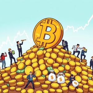 Bitcoin’s Astounding Profit-Taking Waves: What Every Investor Needs to Know