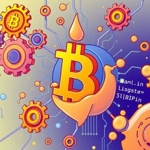 Simplicity Smart Contracts: Unlocking Bitcoin’s Revolutionary Future on Liquid Network
