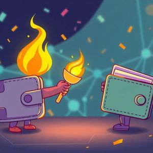 Ethereum Torch NFT: A Monumental Milestone Achieved with 780,000 Mints