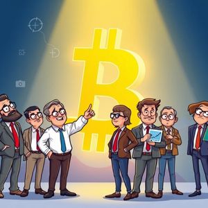 Unlocking the Future: 99% of CFOs Expect Transformative Crypto Adoption