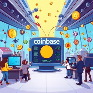 Coinbase Tokenized Stocks: A Revolutionary Leap into Prediction Markets
