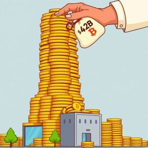 MicroStrategy Bitcoin: Unveiling the Astounding $10 Billion Q2 Profit and Bold Acquisition Plan