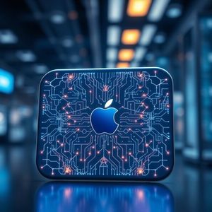 Apple AI: Unleashing Billions in Strategic Investments for Future Innovation