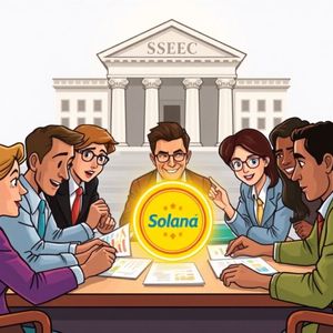 Solana ETF: Pivotal Progress as 7 Asset Managers Refine Applications