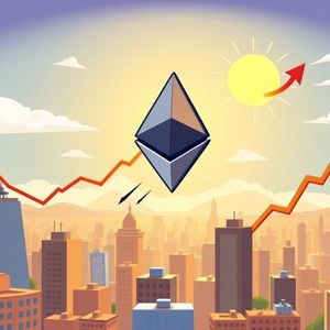 Ethereum’s Spectacular July: A Price Rally Unveiled