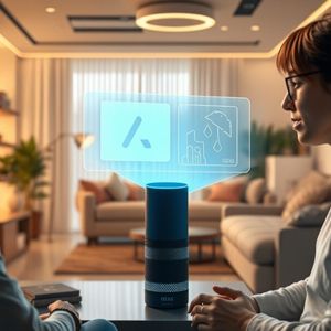 Alexa+ Revolution: Amazon’s Bold Move into Conversational AI Advertising