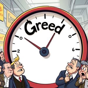 Crypto Fear & Greed Index: Decoding the Latest Shift in Market Sentiment