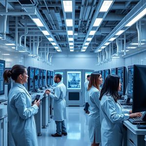 AI Semiconductor: SixSense’s Game-Changing $8.5M Fuels Chip Manufacturing Revolution