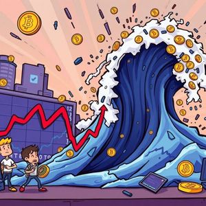 Sudden $100 Million Crypto Futures Liquidation Rocks the Market