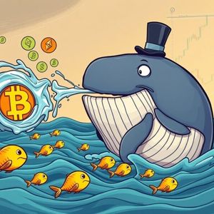 Audacious Whale Trader Dives Back: BTC, ETH Shorts After Staggering $25.84M Loss