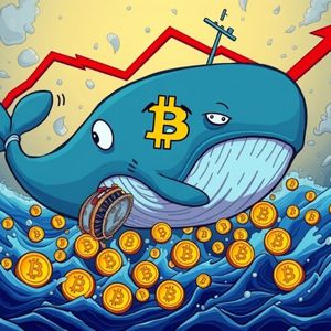 Catastrophic Bitcoin Whale Liquidation: $40M Loss Rocks Hyperliquid