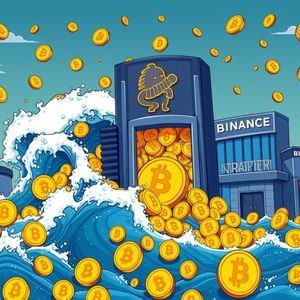 Bitcoin Futures: Unveiling the Massive 16K BTC Inflow & Its Market Impact