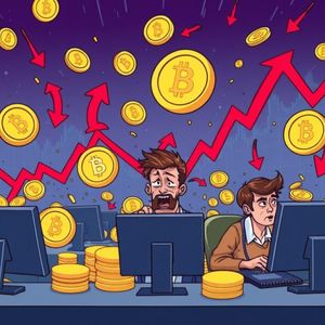 Crypto Futures Liquidation: Unpacking the Staggering $133 Million Market Shock