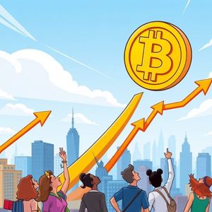 Bitcoin Price Explodes: Unveiling the Astounding $116,000 Milestone