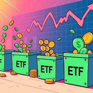 Sudden Shift: Spot Bitcoin ETFs Record Significant $114M Outflow