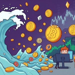Crypto Perpetual Futures Liquidation: Shocking Losses in the Last 24 Hours