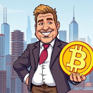 Grant Cardone’s Bold $110M Bitcoin Bet: A Game-Changing Move for Crypto