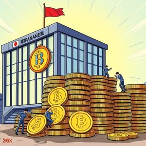 Metaplanet Bitcoin Strategy: A Bold $3.7 Billion Move for Unprecedented Accumulation