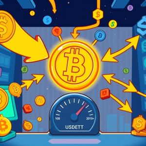 USDT Circulation: Resurgent Stablecoin Activity Signals Market Revival