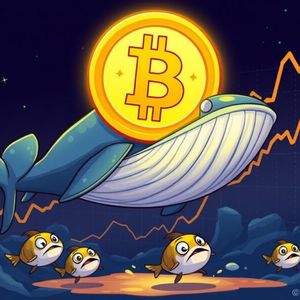 Bitcoin Whale Holdings: Unveiling a Crucial Market Warning