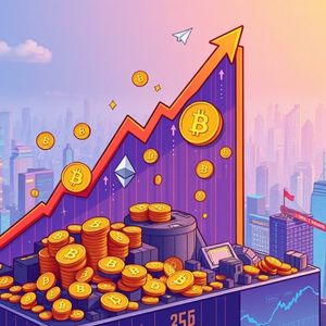 Crypto Exchange Volume Soars: Unveiling the Astounding $1.71 Trillion July Surge