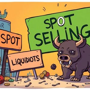 Crypto Market Sell-off: Unveiling the Crucial Truth Behind Recent Price Drops