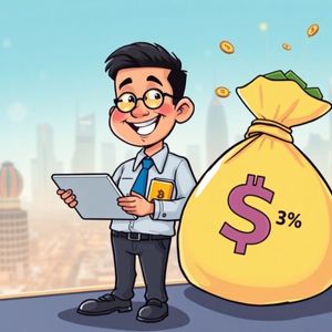 Indonesia Crypto Tax Revenue Sees Remarkable Surge to $3.78 Million