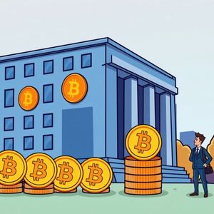 Institutional Bitcoin Adoption: Virtu Financial’s Strategic 410 BTC Accumulation Unveils Growing Confidence