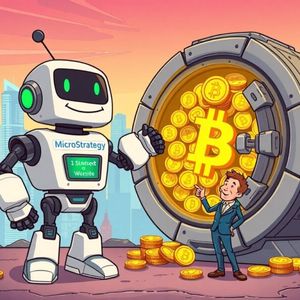 MicroStrategy Bitcoin: Saylor’s Bold Vision for 1.5 Million BTC