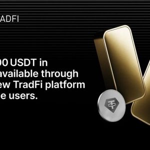 Bybit Introduces Global Credit Incentive for TradFi Platform Adoption