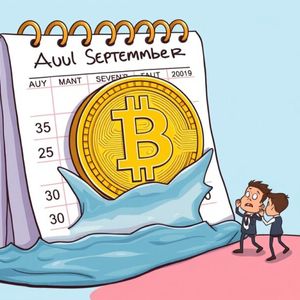 Bitcoin August September: Decoding the Historical Decline