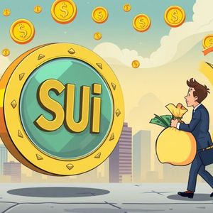 SUI Investment: Mill City Ventures’ Audacious $500M Bet Unveiled