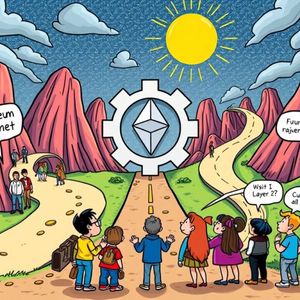 Curve DAO Layer-2: A Crucial Rethink of DeFi Strategy