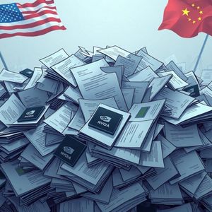 Nvidia H20 Licenses Stalled: A Critical Setback for AI Chips Amidst Commerce Dept Backlog