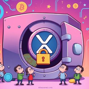 XRP Locked: Unlocking the Mystery of 500 Million XRP at Ripple