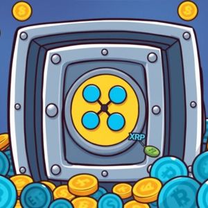 XRP Escrow: Unveiling the Strategic Power Behind Ripple’s Latest Lockup