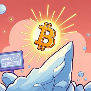 Bitcoin Strategy Propels Trump Media’s Phenomenal 800% Asset Surge