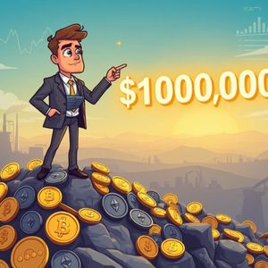 Bitcoin Price Prediction: Why Arthur Hayes Sees a Stunning $100K Future