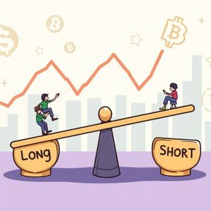 BTC Long-Short Ratio: Unveiling Crucial Insights for Smarter Futures Trading