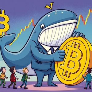 Bitcoin Price Analysis: Critical Whale Activity Signals Potential Market Dip
