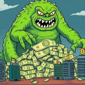 Bitcoin Treasuries: A Strategic Move Amidst Unprecedented Dollar Debasement