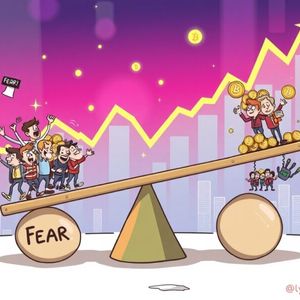 Crypto Fear & Greed Index Soars: What This Pivotal Shift to ‘Greed’ Means for Investors