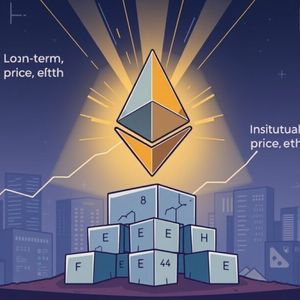 Ethereum Price Outlook: Why the Stunning Long-Term Gains Persist