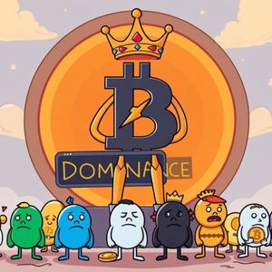 Altcoin Season at 40: Unveiling Bitcoin’s Dominance in the Crypto Market