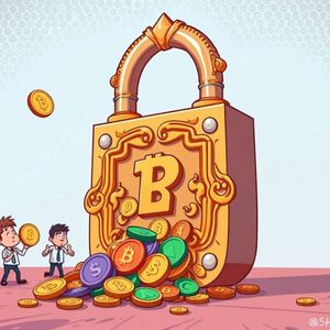 Token Unlock Schedule: Crucial Volatility Ahead as $102M ENA Unlocks This Week