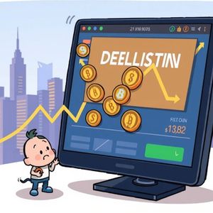 Crucial Binance Delisting: What Happens to Your FDUSD Pairs?