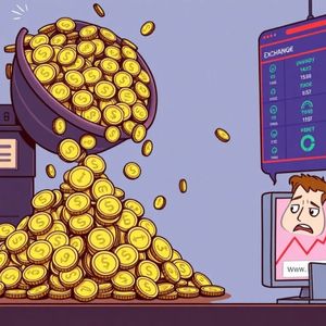 ENA Token Deposits: Alarming $150M Inflow Signals Potential Market Shift